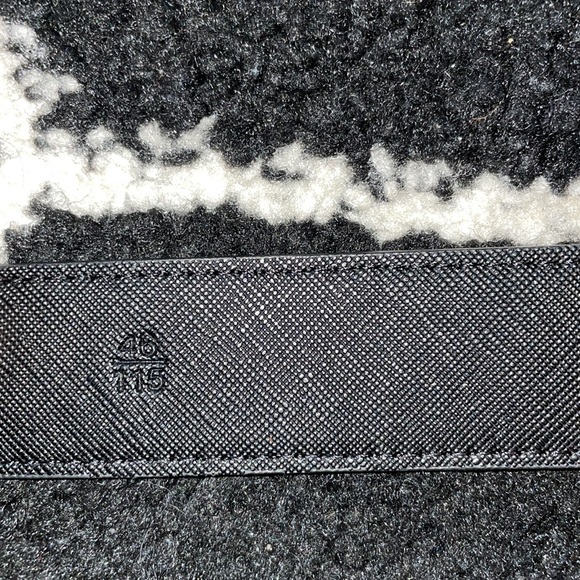 MCM Belt - Picture 3 of 3